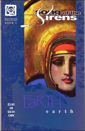 Song of the Sirens 2 published by Millennium