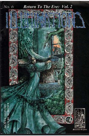Return to the Eve 6 published by Monolith