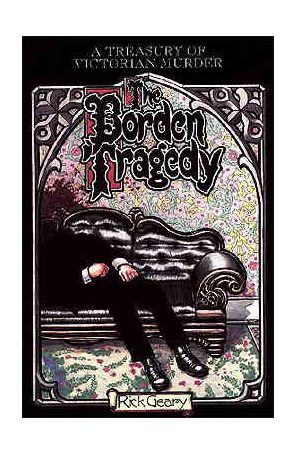 Treasury of Victorian Murder, A 3 (5th) published by NBM