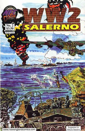 WW 2 2 published by NEC
