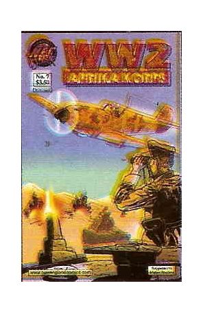 WW 2 7 published by NEC