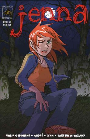 Jenna 3 published by Narwain
