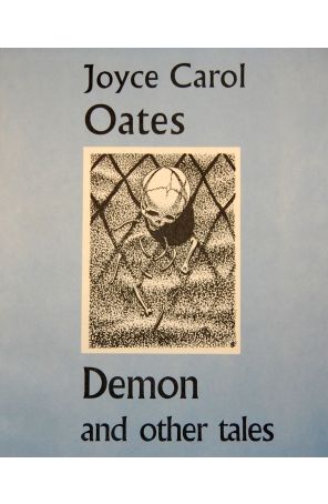Demon And Other Tales 1 published by Necronomicon
