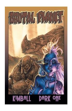 Brutal Planet 3 published by Neko