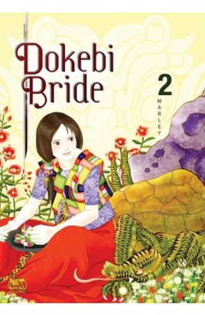 Dokebi Bride 2 published by Netcomics