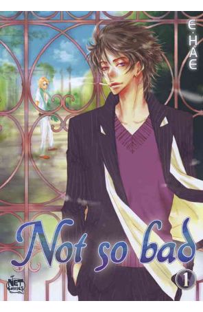 Not So Bad 1 published by Netcomics