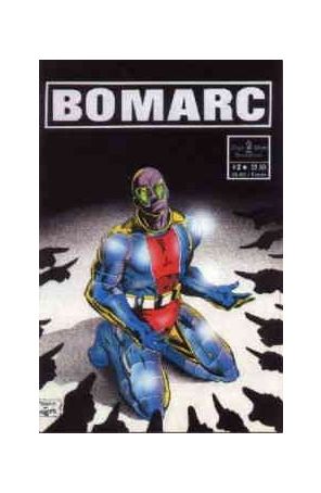 Bomarc 2 published by Night Wynd