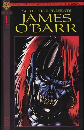 Northstar Presents 1 published by Northstar