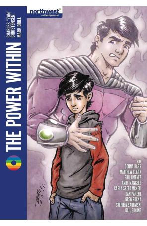 The Power Within 1 published by Northwest