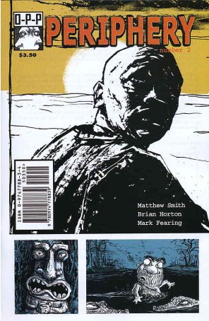 Periphery (O-P-P) 2 published by O-P-P