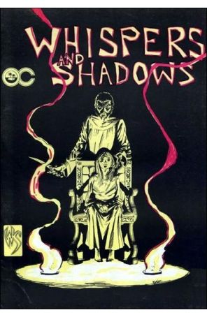 Whispers and Shadows 4 published by Oasis