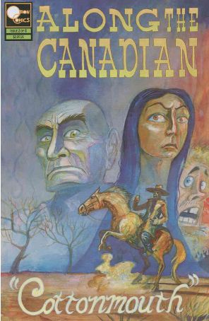 Along the Canadian 2 published by Obion