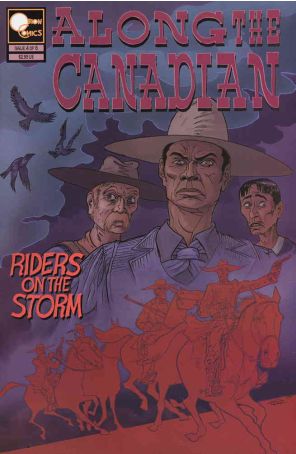Along the Canadian 4 published by Obion
