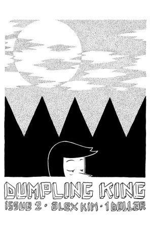 Dumpling King 2 published by Oily