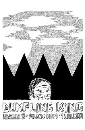 Dumpling King 3 published by Oily
