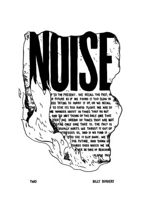 Noise 2 published by Oily