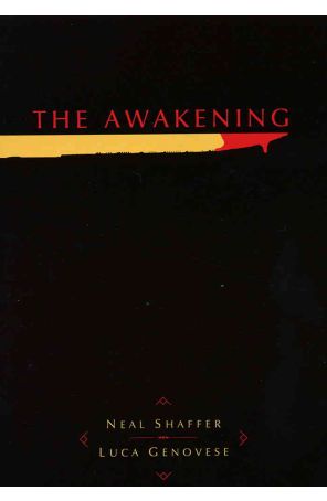 Awakening (Oni) 1 published by Oni
