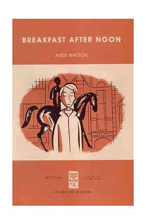 Breakfast After Noon 2 published by Oni