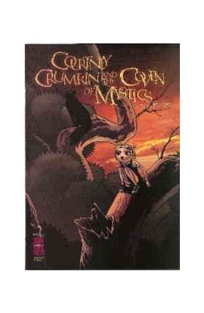 Courtney Crumrin And The Coven of Mystics 2 published by Oni