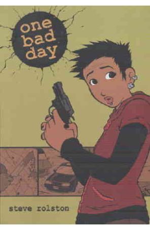 One Bad Day 1 published by Oni