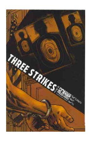 Three Strikes 1 published by Oni