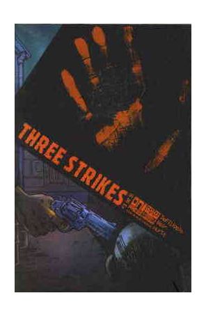 Three Strikes 3 published by Oni
