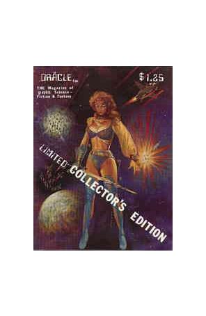 Oracle 1 published by Oracle