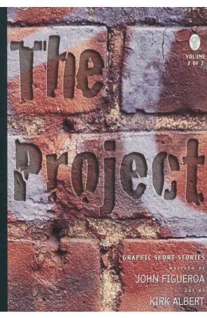 The Project 2 published by Paradox