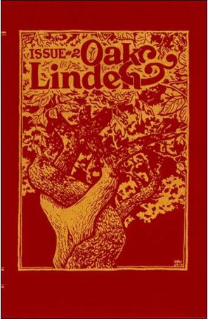 Oak And Linden 2 published by Pat Barett