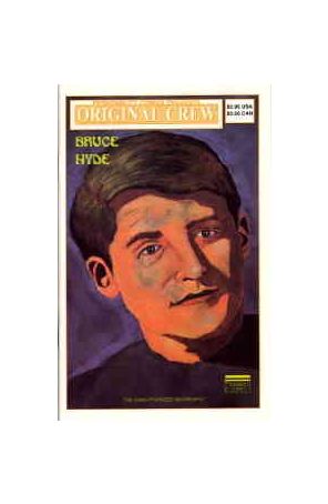 The Original Crew 11 published by Personality