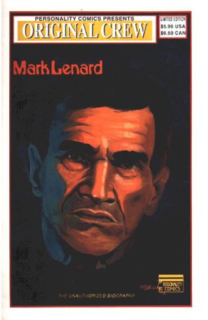The Original Crew 9LE published by Personality
