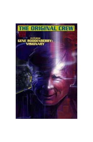 The Original Crew Special 1 published by Personality