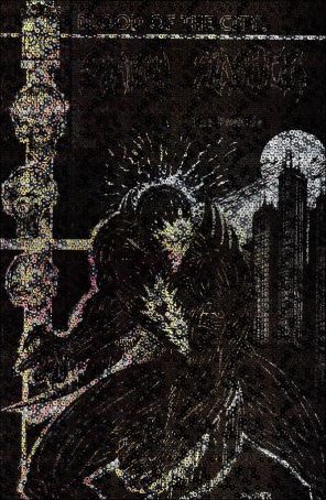 Shadow Slasher 0A published by Pocket Change
