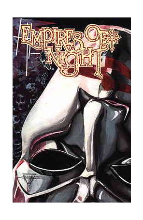 Empires of Night 1 published by Rebel