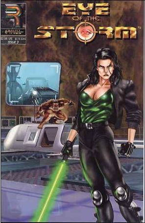 Eye of the Storm 3 published by Rival