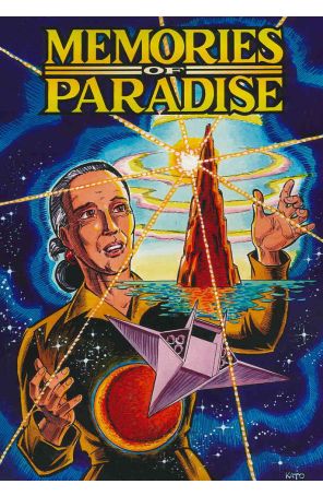 Memories of Paradise 1 published by Rorschach