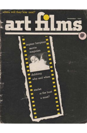 Art Films 3 published by SMP