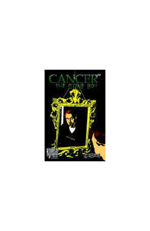Cancer: The Crab Boy 2 published by Sabre's Edge