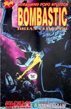 Bombastic 3 published by Screaming DoDo