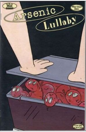Arsenic Lullaby 13 published by A. Silent