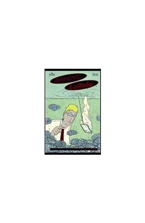 Arsenic Lullaby 15 published by AAA Milwaukee