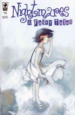 Nightmares And Fairytales 19 published by Slave Labor