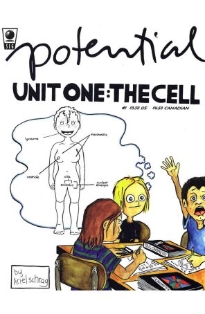 Potential 1 published by Slave Labor