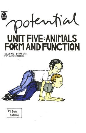 Potential 5 published by Slave Labor