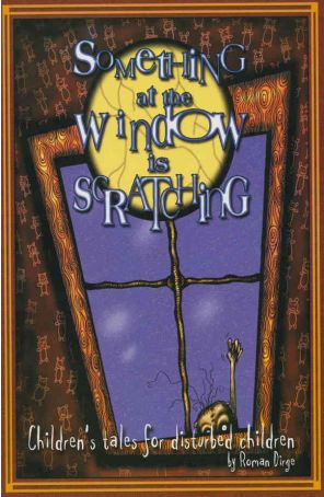 Something at the Window is Scratching 1 published by Slave Labor