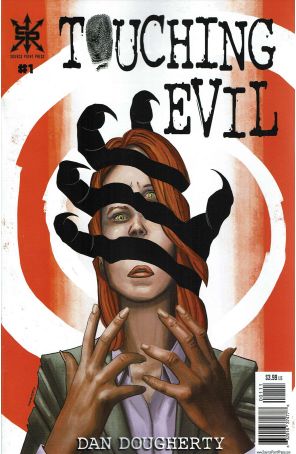 Touching Evil (Source Point) 1 published by Source Point