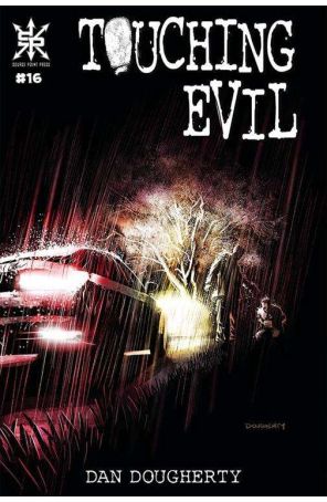 Touching Evil (Source Point) 16 published by Source Point