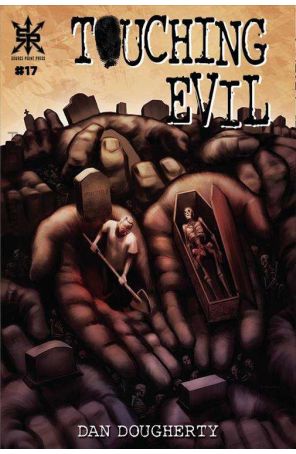 Touching Evil (Source Point) 17 published by Source Point