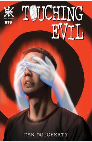 Touching Evil (Source Point) 19 published by Source Point