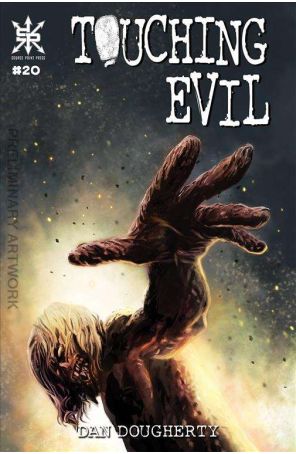 Touching Evil (Source Point) 20 published by Source Point